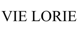 VIE LORIE trademark