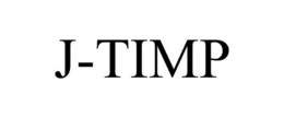 J-TIMP trademark