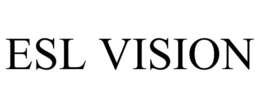 ESL VISION trademark