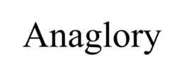 ANAGLORY trademark