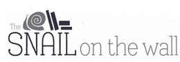 THE SNAIL ON THE WALL trademark