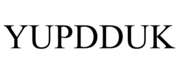 YUPDDUK trademark