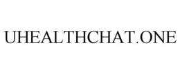 UHEALTHCHAT.ONE trademark
