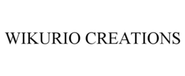 WIKURIO CREATIONS trademark
