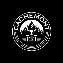 CACHEMONT trademark