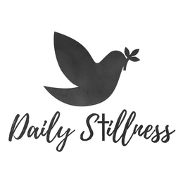 DAILY STILLNESS trademark