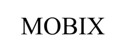 MOBIX trademark