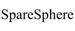 SPARESPHERE trademark