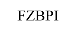 FZBPI trademark