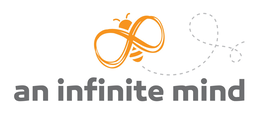 AN INFINITE MIND trademark