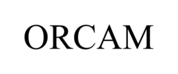 ORCAM trademark