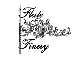 FLUTE FINERY trademark