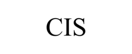 CIS trademark