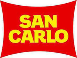 SAN CARLO trademark