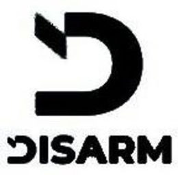 D DISARM trademark