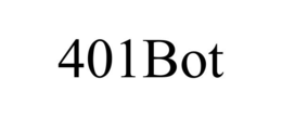401BOT trademark