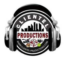 CLIENTEL PRODUCTIONS WWW.CLIENTEL-PRODUCTIONS.COM trademark