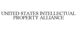UNITED STATES INTELLECTUAL PROPERTY ALLIANCE trademark