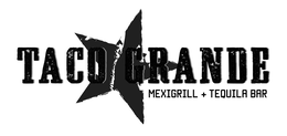 TACO GRANDE MEXIGRILL + TEQUILA BAR trademark