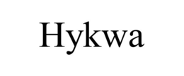 HYKWA trademark