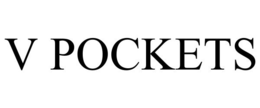 V POCKETS trademark