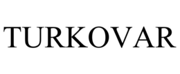 TURKOVAR trademark