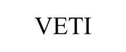 VETI trademark