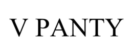 V PANTY trademark