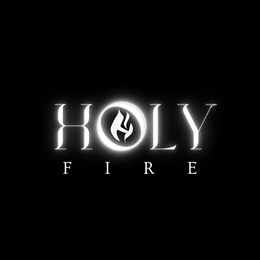 HOLY FIRE trademark