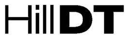 HILL DT trademark