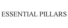 ESSENTIAL PILLARS trademark