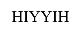 HIYYIH trademark