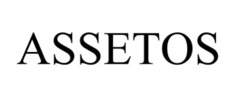 ASSETOS trademark