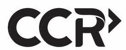 CCR trademark