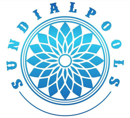 SUNDIALPOOLS trademark
