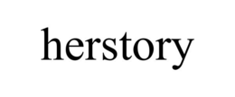 HERSTORY trademark