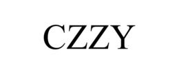 CZZY trademark