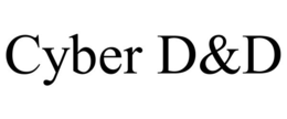 CYBER D&D trademark