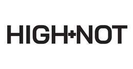 HIGH+NOT trademark