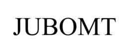 JUBOMT trademark
