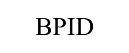 BPID trademark