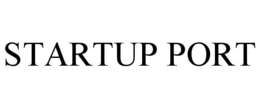 STARTUP PORT trademark