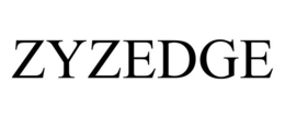 ZYZEDGE trademark
