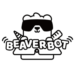 BEAVERBOT trademark