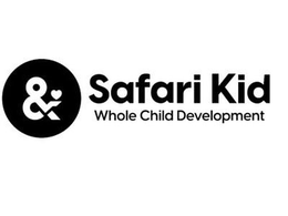 SAFARI KID WHOLE CHILD DEVELOPMENT & trademark