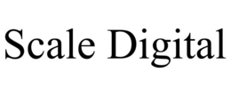SCALE DIGITAL trademark