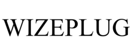WIZEPLUG trademark