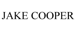 JAKE COOPER trademark