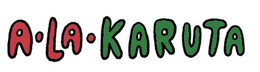 A  LA KARUTA trademark