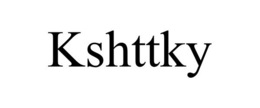 KSHTTKY trademark
